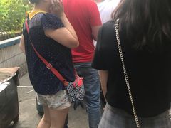 -六广门毛阿姨糯米饭