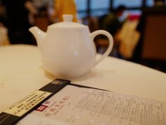 -利苑酒家(宜安广场店)