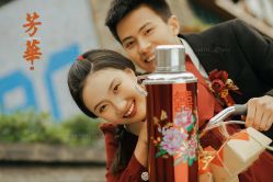 点击看大图 -金夫人婚纱摄影(衡阳店)
