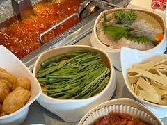 -海底捞火锅(新华联梦想城店)