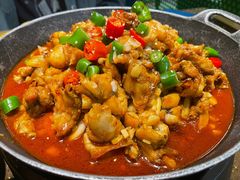 -蛙喔牛蛙(百联南方店)