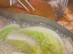 -掂档潮汕牛肉火锅(沈阳万象城店)