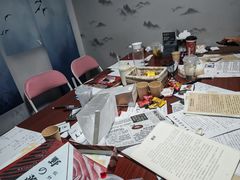-剧狐剧本杀(徐汇1号店)