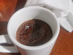 -白天鹅宾馆·流浮阁咖啡厅