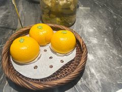 -前海沿·海鲜水饺青岛菜(乐客城店)
