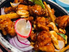 -北塘海鲜·天津菜(大光明桥旗舰店)