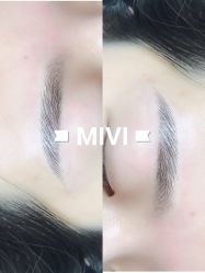 点击看大图 -MIVI半永久纹眉机器野生眉纹唇