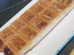 -鸿宇海鲜烧烤(红海新区店)