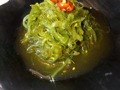 -蓝珊甄选海鲜自助·火锅大排档(近阿那亚店)