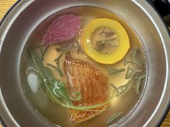 -雲上錢屋·怀石料理(上海中心店)