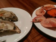 -汉巴味德(百年港湾店)