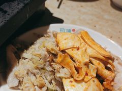 -玫瑰花园自助烤肉(顺义鑫海韵通店)