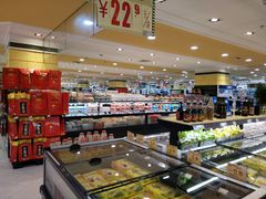 -BHG生活超市(安贞店)
