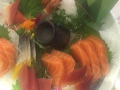 -林妈妈村·日式料理(宝山万达店)