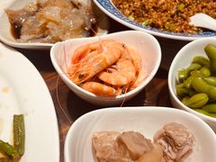 -老瑞福上海菜(人民广场店)