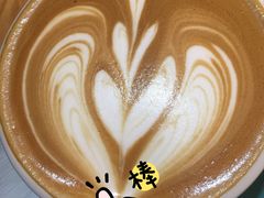 -Country Lane咖啡·意粉(荔园新天地店)