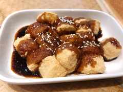 红糖软糍粑-眉州小吃(魏公村店)