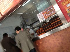 -庆丰包子铺(白塔寺店)