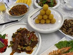 -海岛渔村大酒店(云霄路店)