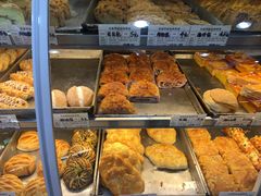 -美嘉华面包西饼店(红胜坊店)