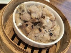 豉汁蒸排骨-金鼎轩(方庄天坛店)