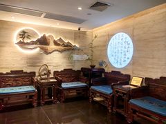 -广东胜利宾馆西关粤中餐厅
