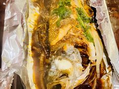 -新白鹿餐厅(爱琴海购物中心店)