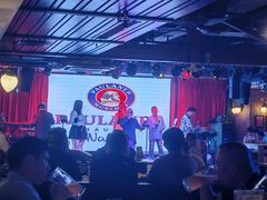 -宝莱纳啤酒花园餐厅PAULANER BRAUHAUS Nanjing(广州路店)