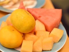 -佰园全日西餐厅-厦门佰翔软件园酒店