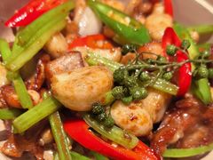 -留半山·香港食堂(啦啦宝都店)