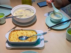 -吕氏疙瘩汤·海鲜新鲁菜(凯德mall新都心店)