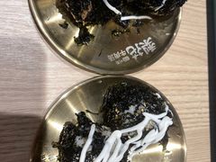 -梨花牛肉汤饭(仁恒伊势丹店)