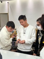 -永锦黄金加工·回收打金店(上海南翔店)