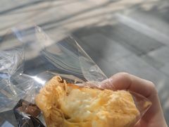 -巴黎优朵烘焙馆(菱角湖壹号店)