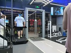 -EASY POWER健身工作室(浦东大道店)