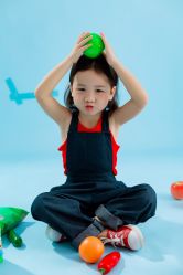 -小熊维尼高端儿童摄影(南山店)