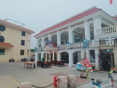 -港畔赶海蒸汽海鲜烧烤自助(仙螺岛店)