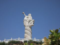 -伏羲大峡谷