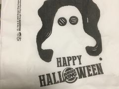 -汉堡王(上海凌云壹街坊店)