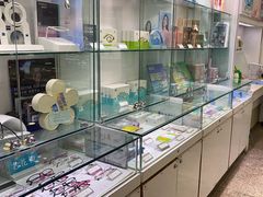 -大明眼镜(西四店)