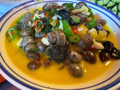 -串小白烧烤(金沙洲店)