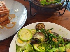 超级加素度沙拉-Moka Bros 摩卡站(西单大悦城店)