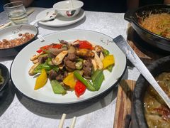 -五稻厨房粤西菜(新闻店)