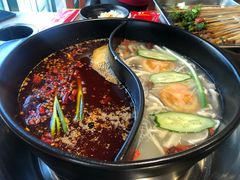 -钢管厂五区小郡肝火锅串串香(清河店)