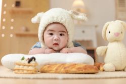 -爱你宝贝儿童摄影(西湖云端店)