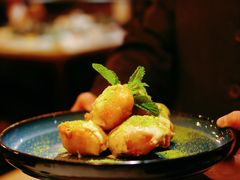 -荟廷·晶萃(陆家嘴尚悦湾店)