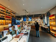 -三联韬奋书店(宽窄巷子店)