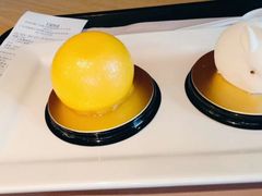 -麦当劳(番禺易发商业街店)