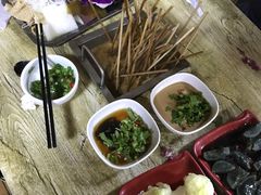 -老徐烧烤涮肚(交道口店)
