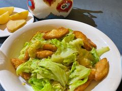 -伊带伊路新疆美食府(呼家楼店)